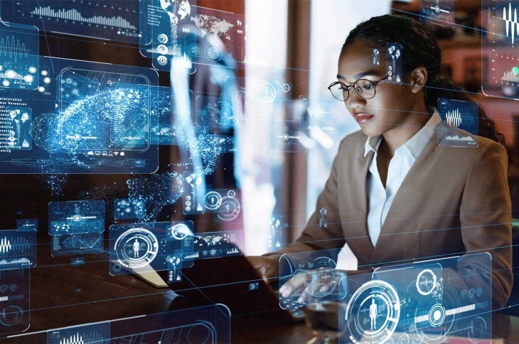 Procurement for the Smart Office Era
