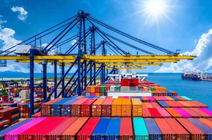 Real-Time Container Tracking in a Post-COVID World