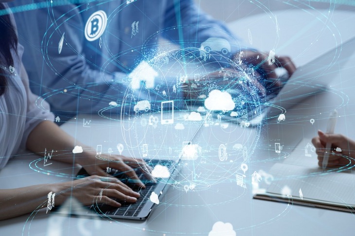Reimagining Workspaces — How IoT Is Changing the Way Offices Function
