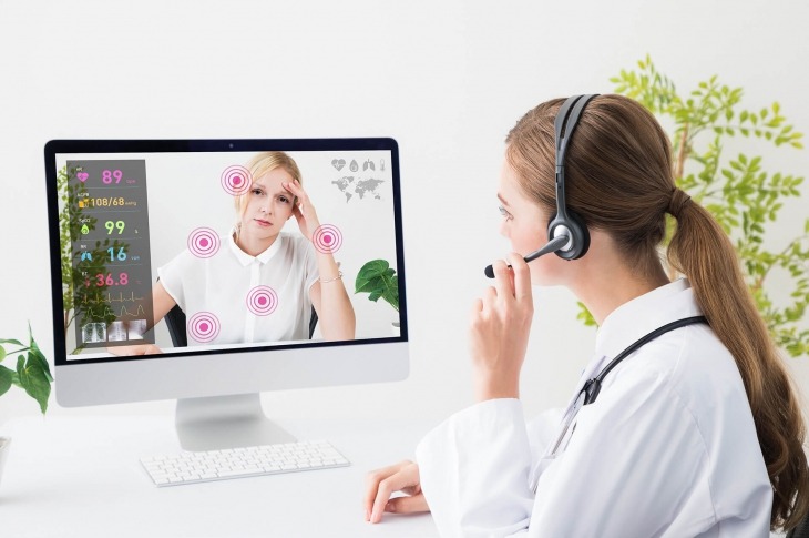 Remote Patient Monitoring Sees the Potential for Growth in a Post-COVID World