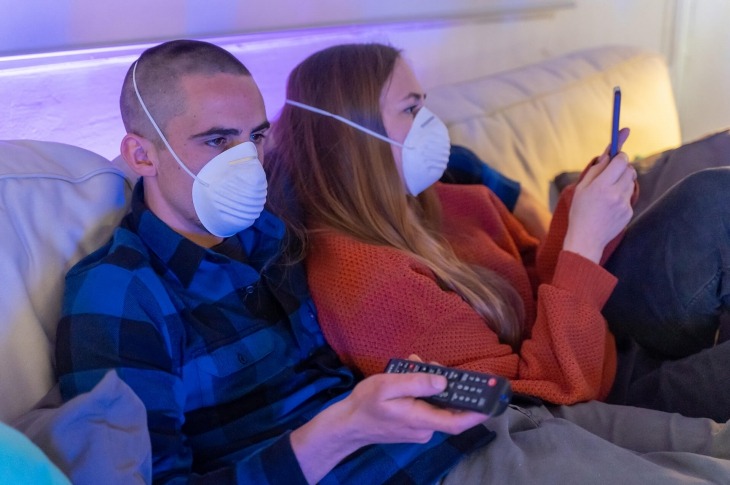 Short-Term Shifts in Marketing Strategy Due to the Coronavirus Pandemic