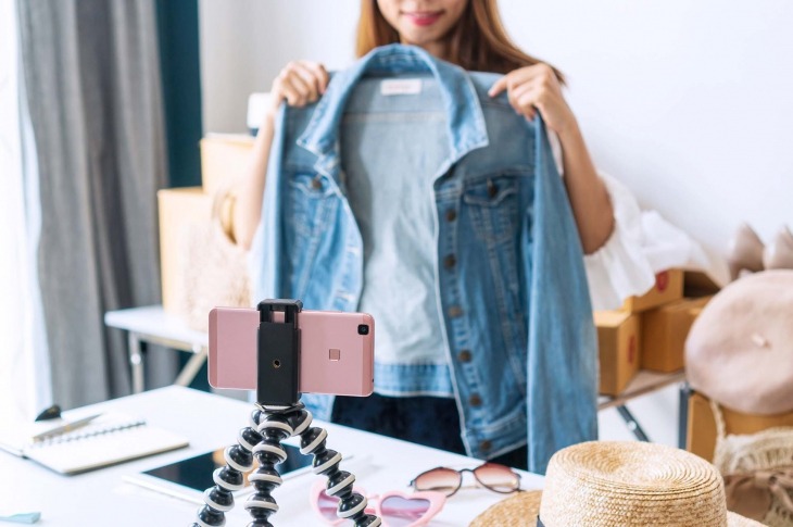 Social Commerce: The New Age Marketplace
