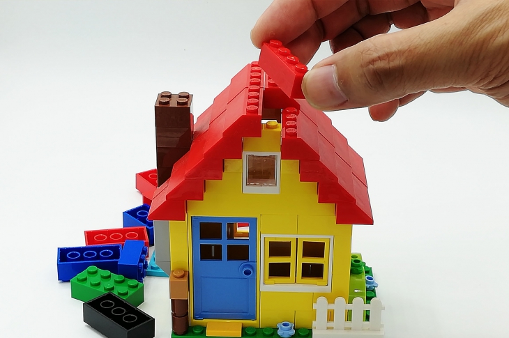 Some Assembly Required: Modular Buildings Are Making Construction Cheaper, Faster, and More Sustainable