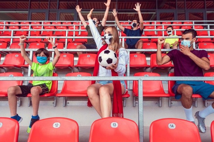 Sponsorship in the New Normal: Crisis and Strategies