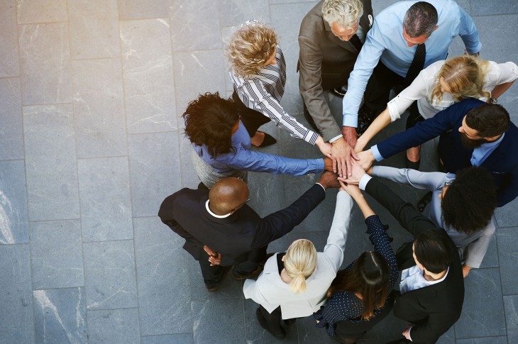 Supplier Diversity and Inclusion Programs — A Growing Trend Among Enterprises 