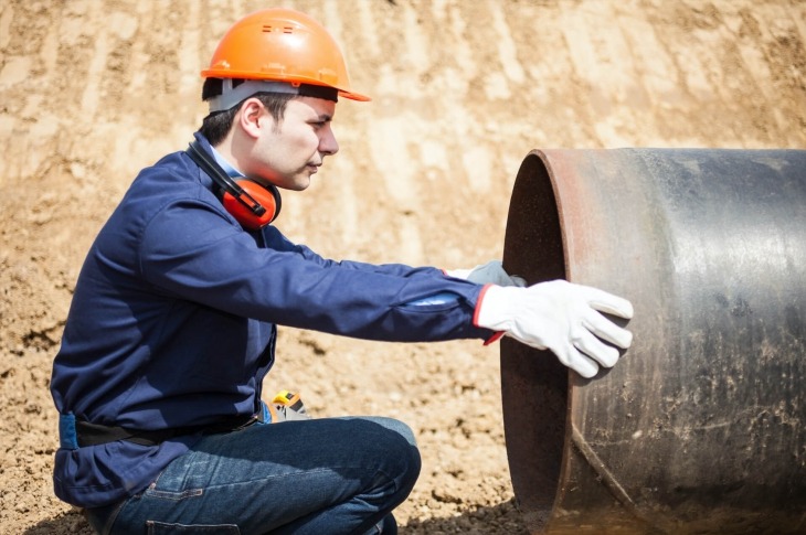 Supply Chain Veins: Effectively Sourcing Piping Solutions