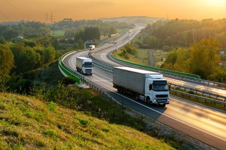The Future of Logistics and Supply Chain in a Post-COVID World