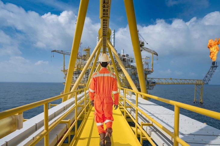 The Future of Oil and Gas in the Post-COVID-19 World