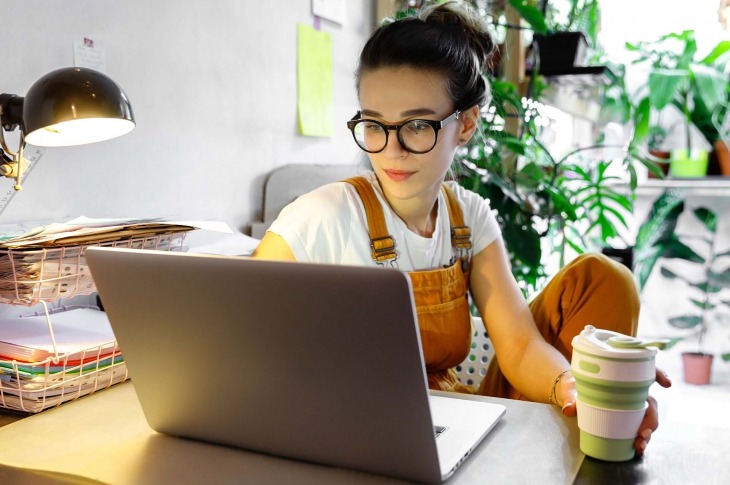 What Is the Future of Work in a Post-COVID World?