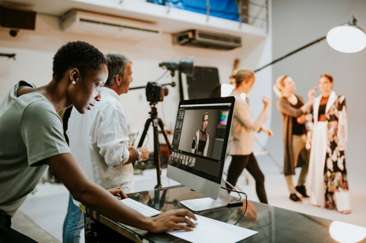 The Impact of COVID-19 on Ad Production