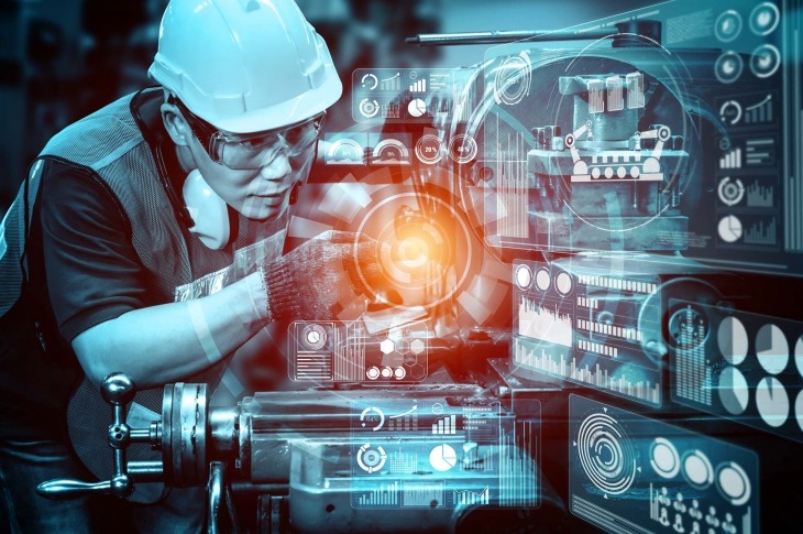 The Increasing Popularity of Digital Twins in Oil and Gas