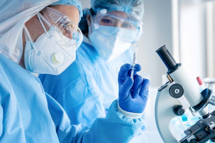 The Medical Supply Chain Is Unprepared for a COVID-19 Vaccine