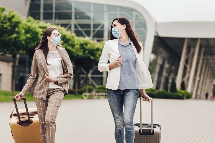 Travel 2.0: The New Normal for Corporate Travel