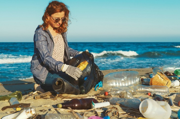 The New Plastics Economy: Threat or Opportunity?