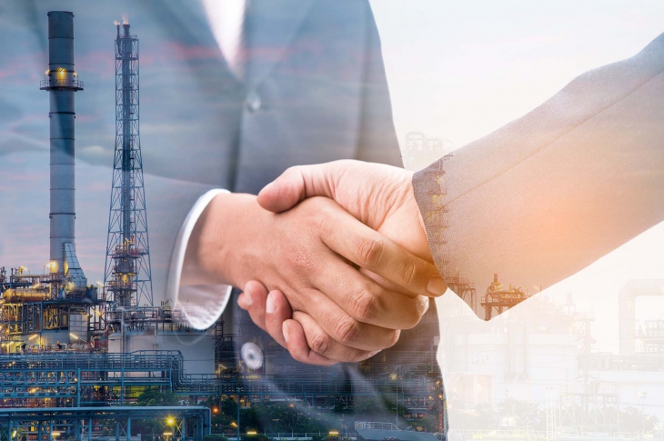 The Post-Pandemic M&A Landscape in Oil and Gas