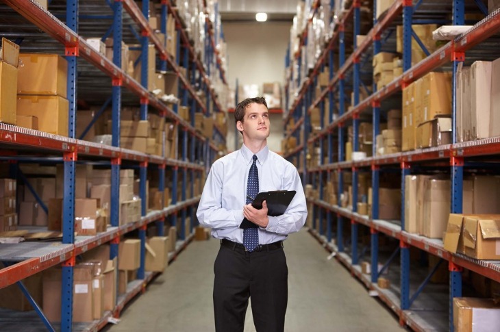 Sourcing in 2021: The Business Case for Just-in-Case Supply Chain