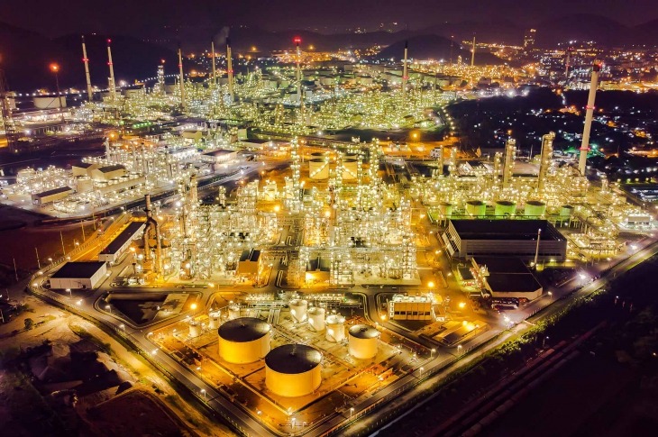 The Circular Economy: An Innovative Path to Sustainability in Oil and Gas
