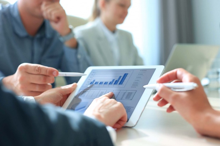 The Data Behind Future-Proof Supply Chains