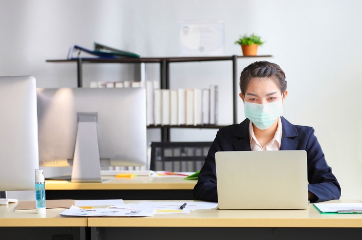 The Impact of COVID-19 on Insurance Services