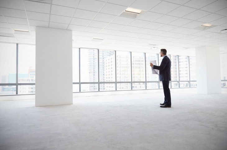 The Impact of COVID-19 on the Commercial Real Estate Market