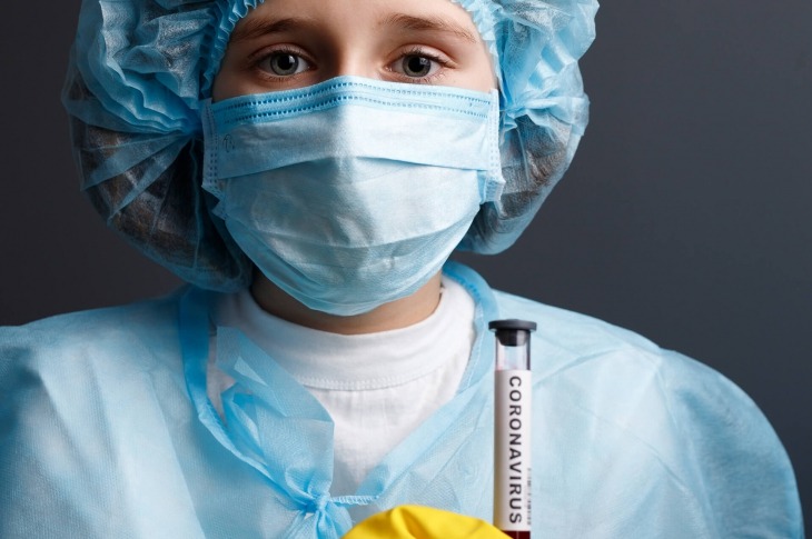 The Impact of COVID-19 on the In-Vitro Diagnostics Industry