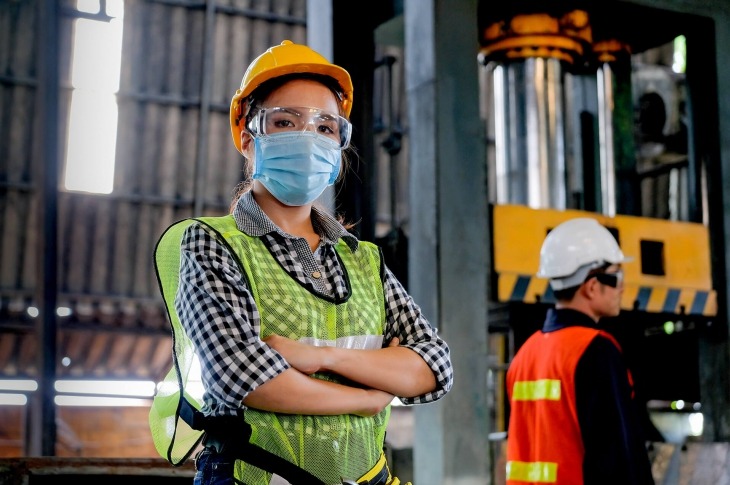 COVID-19 And MRO Supply Chain