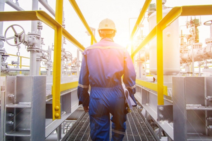 The Impact of COVID-19 on the Specialty Chemicals Industry