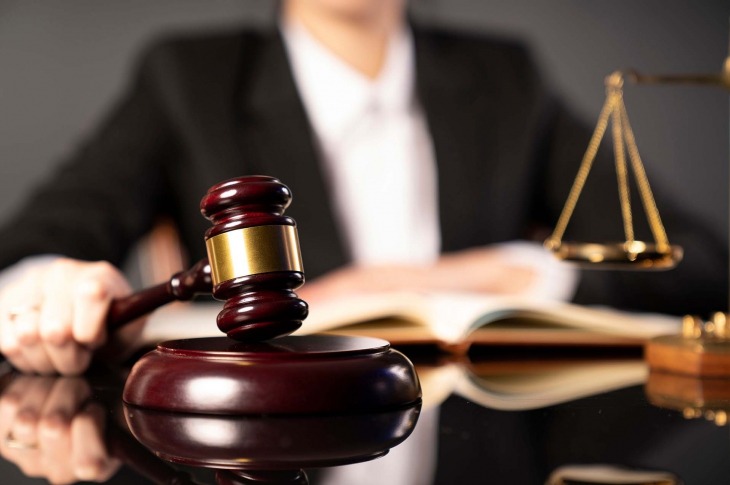 The Post-COVID Future of the Legal Services Industry