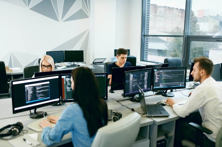 The State of Open-Source Software for Enterprises