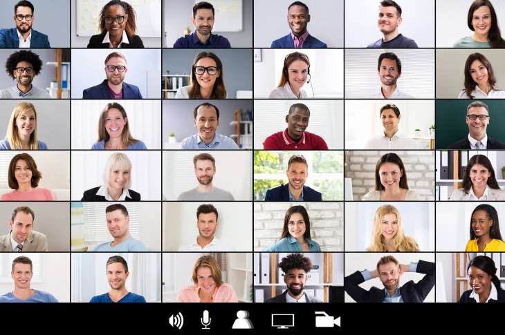 The Video Conferencing Market Is Having a Strange 2020