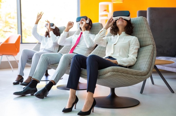 Top Technology Trends in Learning and Development Training Programs