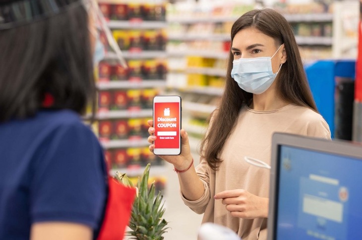 What Coupon Industry Can Gain from Emerging Tech