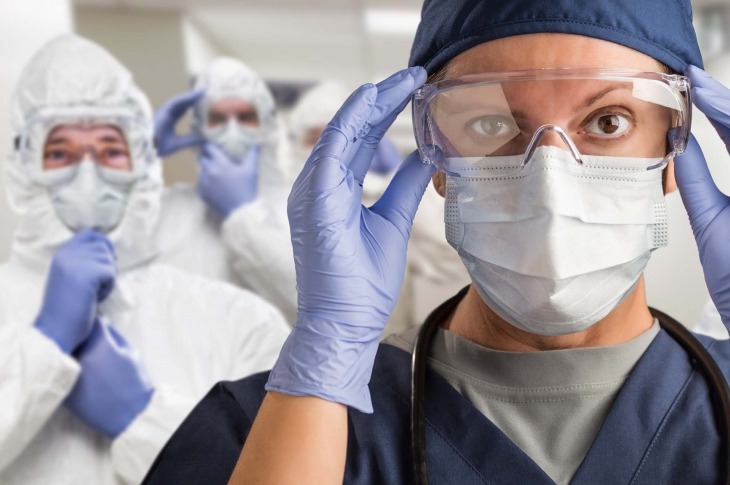 What Happens to the PPE Market After Vaccinations?