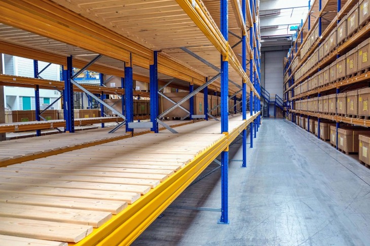 4 Areas Where Supply Chain Collaboration Reduces Pain of Supply Shortages