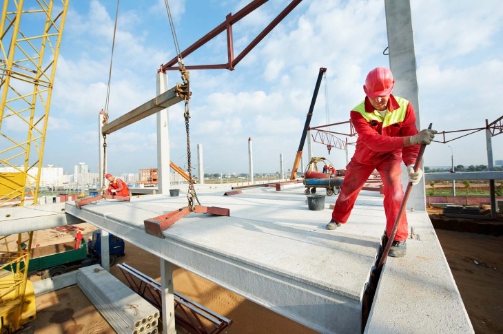 Why Construction Industry is a Long Way from Recovery