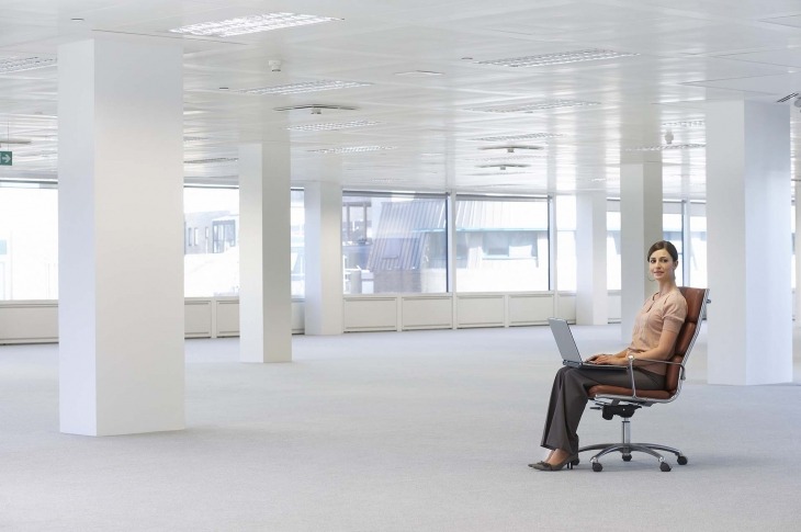 Why Are Corporates Not Looking for Office Real Estate Anymore?