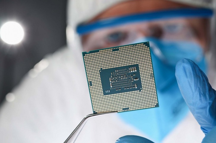 Why Is There A Global Semiconductor Chip Shortage and What Can We Expect?