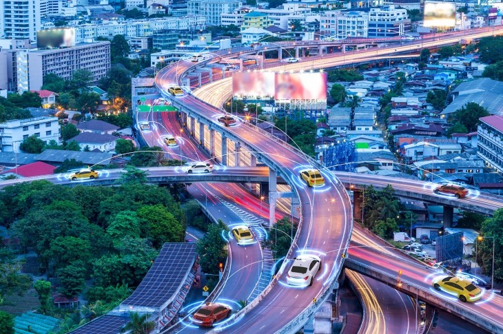Will Autonomous Vehicles Become the Norm in Supply Chains?
