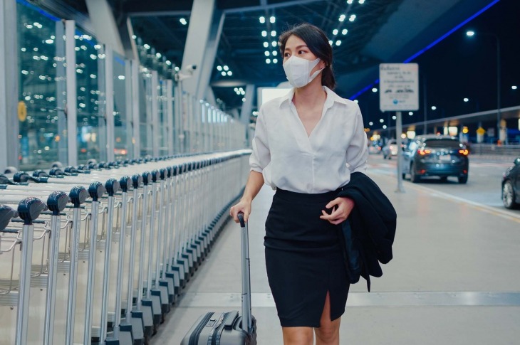 Will the Culture of Remote Working End the Corporate Travel Industry?