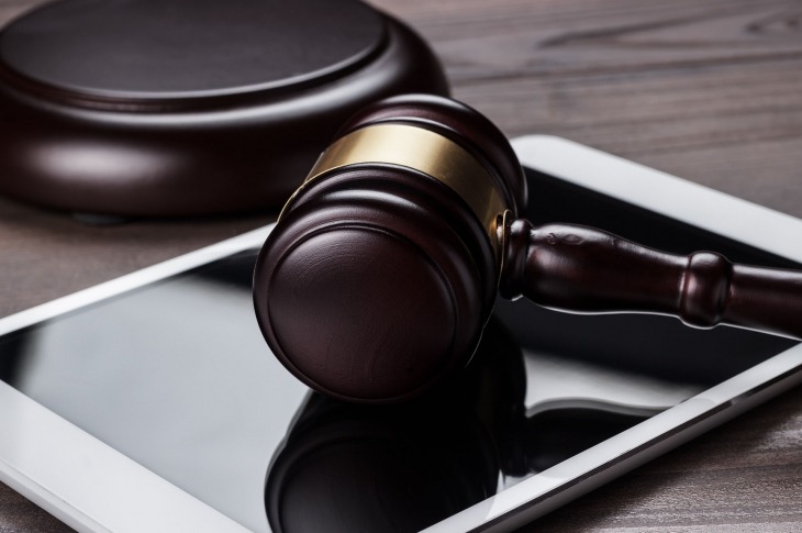 A New Wave of Tech Is Breathing Fresh Life Into Legal Services