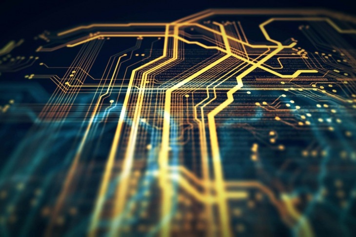 What's Making News in the IT Industry?