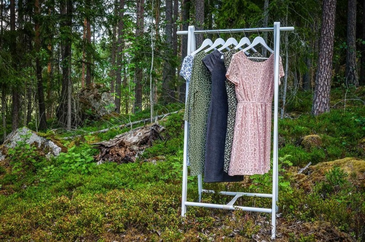 A Stitch in Time: Sewing up the Garment Supply Chain