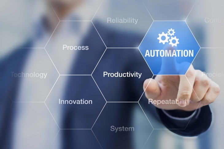 Accounts Payable Can Finally Be Paper-, Error-, and Touch-Free with AI-Powered Automation