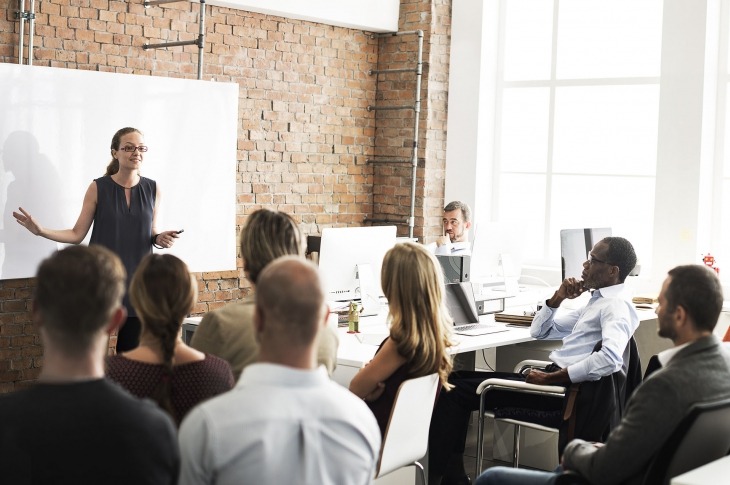 Advanced Learning & Development Solutions to Address Workforce Shortages