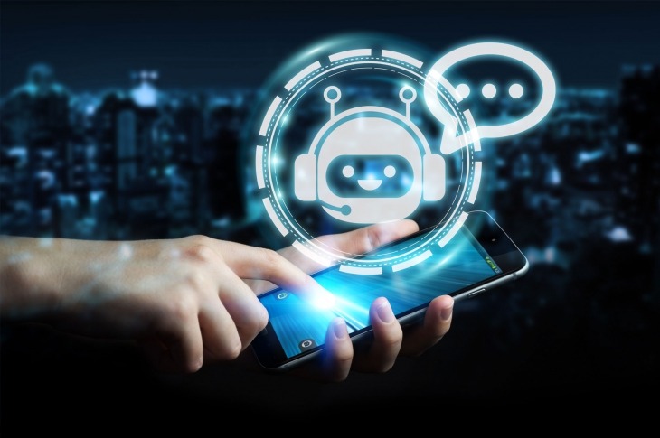 A.I. In Action: The Not-Quite-Yet Rise of Chatbots