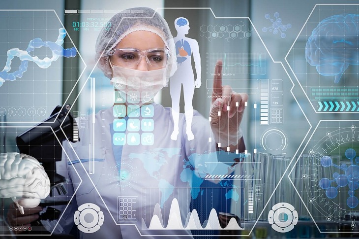 Artificial Intelligence: A Step Forward in Clinical Trials