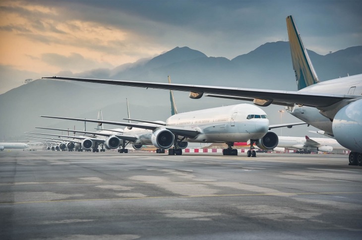 Amazon Air Flexes Its Muscle By Adding First Owned Aircraft to Fleet