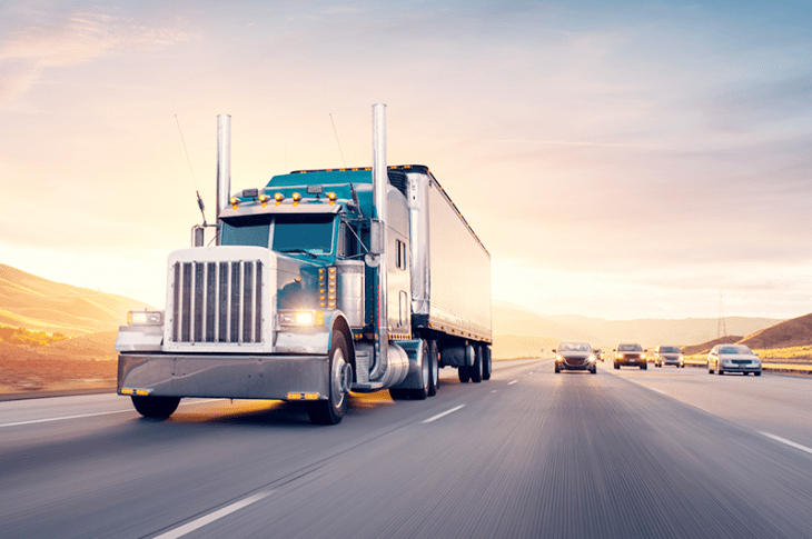 Amazon Freight — A New Disruptor in the U.S. Freight Brokerage Market
