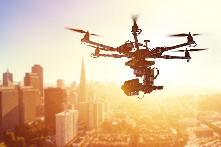 Amazon Lockers vs. Delivery Drones — Which One Makes Sense for the Future?