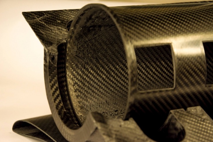 Are Composites A Viable Alternative to Steel in Oil and Gas